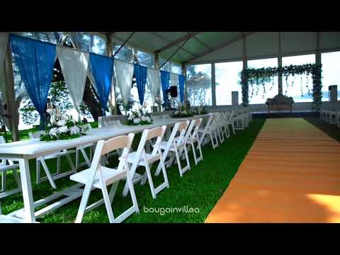 Decor highlights of Maye and Jithin #keralaweddings #weddingsinkerala