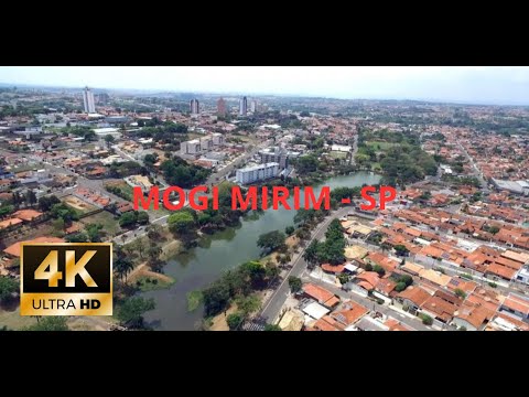 MOGI MIRIM - SP