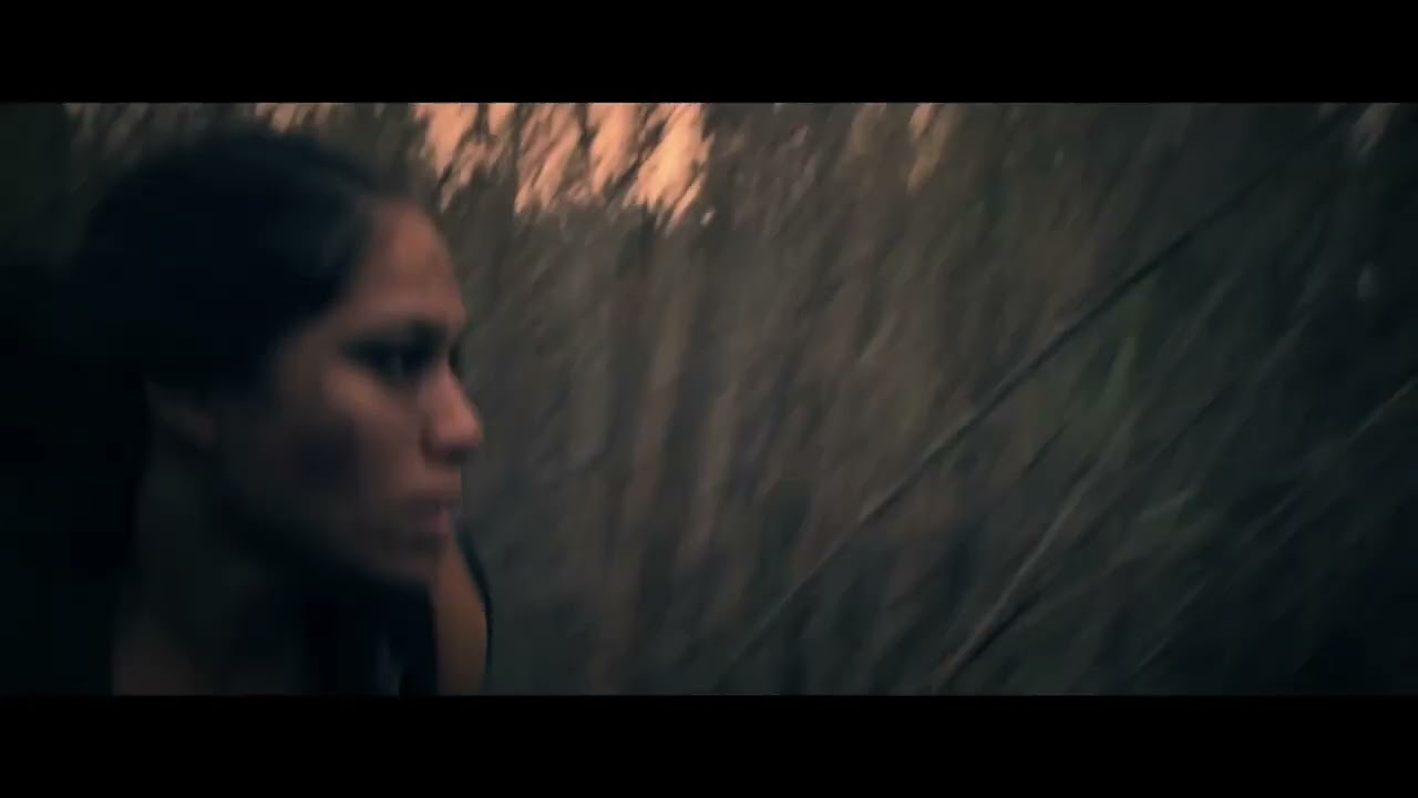 ADAM (2022) - BLU-RAY Trailer 2