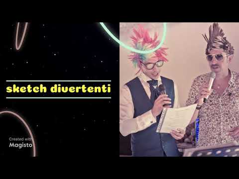 Matteo Corghi Music - New video demo animazione Wedding