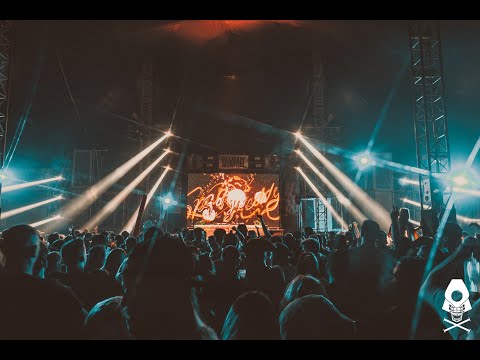 Rampage Open Air 2022 - Spag Heddy
