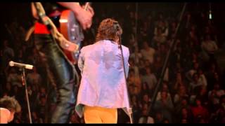 Rolling Stones - Start Me Up LIVE East Rutherford, New Jersey '81