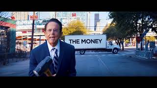 RUN FOR YOUR MONEY - JSA