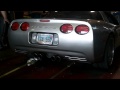 Corvette Dyno TX2K11