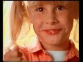 RTL2 03 10 1996 Werbeblock