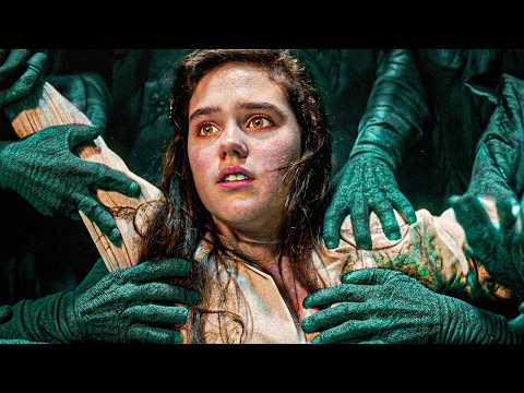 What Happened Behind LABYRINTH Was Darker Than The Movie