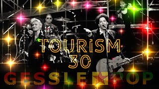 Roxette - Keep me waiting (Tourism 30 fan-made video)