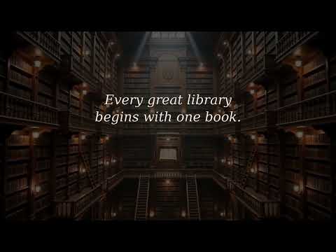 Leaf & Spine: Reader & Tracker video thumbnail