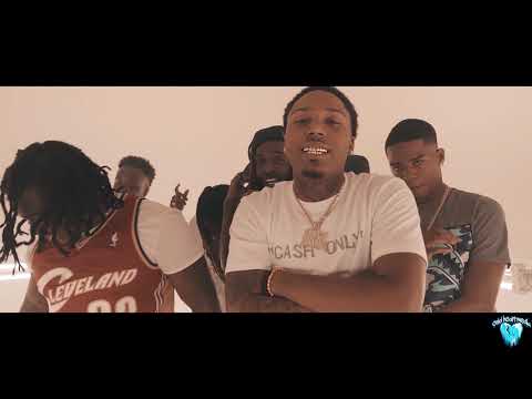TsgDonDada Ft. Dsteez - Everywhere I go ( Official Music Video ) Prod By. Sparkymadeitslap