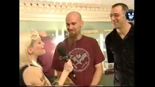 The Uncontrollable (Blag Dahlia & Nick Oliveri) Part 1 of 4