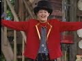 Barney S Super Singing Circus 2000 Animal Fair