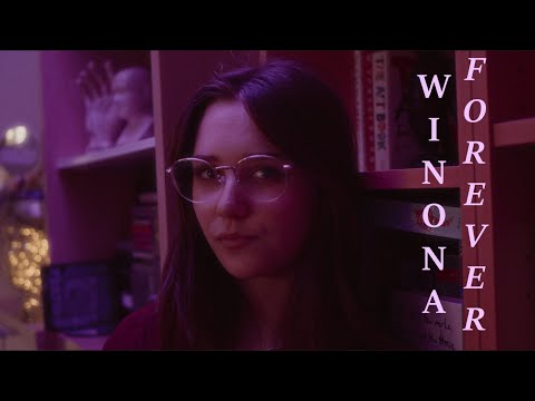 WINONA FOREVER | OFFICIAL TRAILER