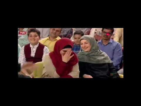 بغض بهناز جعفری چون فرزند طلاق بودم هیچ‌ خاطره ای از عیدها ندارم