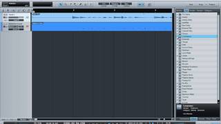 Presonus Studio One-Bass Recording-Ampire