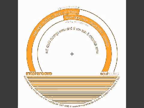 Alex Niggemann Jewels Original mix SFLD002