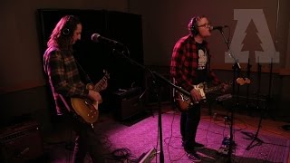 Cheap Girls - Man in Question - Audiotree Live (6 of 7)