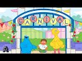 Sesame Street Games And Stories Episodes 1826