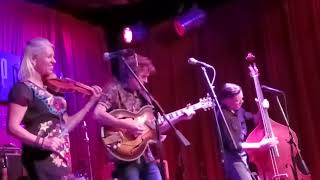 Hot Club of Cowtown 2025: Big Ball's in Cowtown live