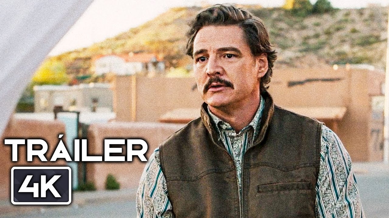  - Trailer