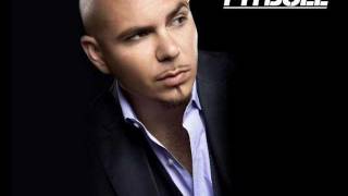 Pitbull - Feels Good