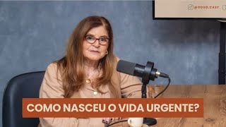 COMO NASCEU O VIDA URGENTE? | DUOCAST
