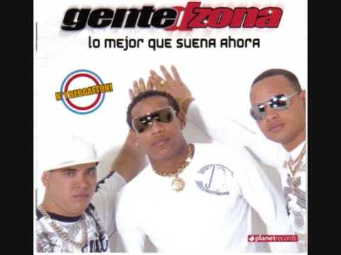 Gente De Zona Ft Arlenis Como Yo Ninguna