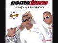 Gente De Zona Ft Arlenis Como Yo Ninguna 