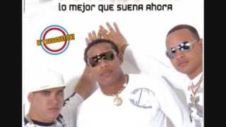 Gente De Zona Ft Arlenis Como Yo Ninguna