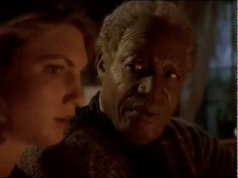 DEEP SPACE NINE:" THE VISTOR"      CAPTAIN SIKO DIES PART 1