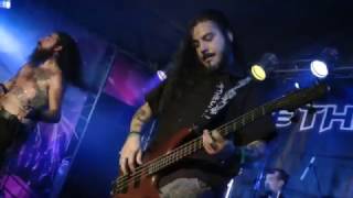 METHEDRAS - LIVE AT BLACKENED LIFE FEST 2016 (II)