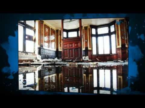 Basement Waterproofing Contractors - We Fix Wet Basements