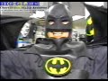 BATMAN 1989 movie-- Local fan reaction!