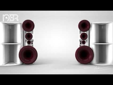 Hi-Res Audiophile Test Speaker 24 Bit - Natural Beat Records