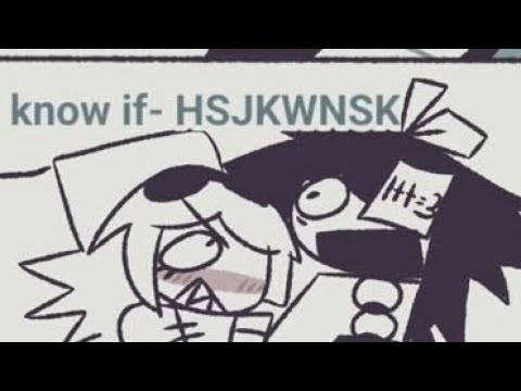 Swap Lana and Abbie interaction (FPE COMIC DUB) 