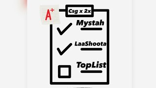 Mystah x LaaShoota - TopList
