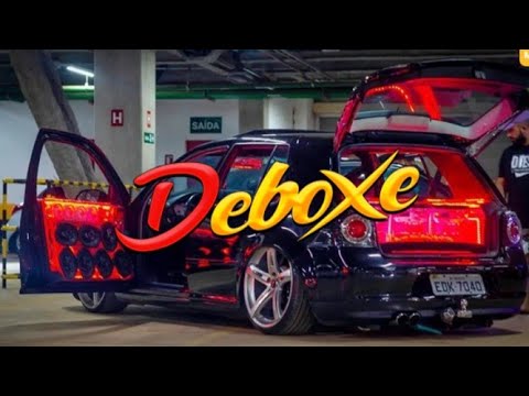 DEBOXE - ELETROTRAP - Jovem Castro (Prod. Tubarão MB90)
