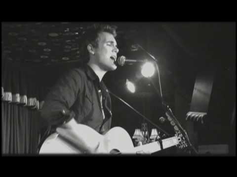 Tyler Hilton - Say It Like A Lie (Live)