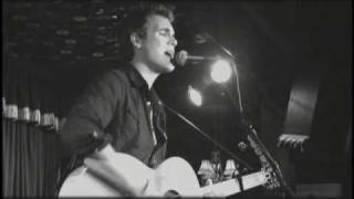 Tyler Hilton - Say It Like A Lie (Live)