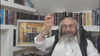 הכנה לפסח ספירת העומר ושבועות תשפ"ה – בעברית – 48 – גדולת ימי הסגולה של ערב ר"ח סיון וראש חודש סיון (הרב מוטה פראנק) - התמונה מוצגת ישירות מתוך אתר האינטרנט יוטיוב. זכויות היוצרים בתמונה שייכות ליוצרה. קישור קרדיט למקור התוכן נמצא בתוך דף הסרטון