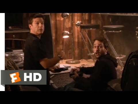 ホリブル・ボス (2011) - コカイン密売シーン (3/6) | Movieclips Japanese (Horrible Bosses (2011) - Cocaine Hijinks Scene (3/6) | Movieclips)