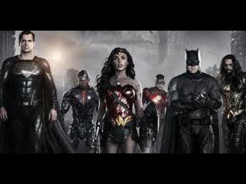 DC FanDom (2020) | All Movie Trailers