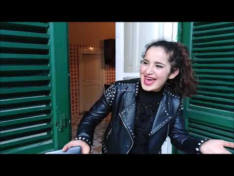 Rafaniello e Giginiello - IL MAL DI PANCIA