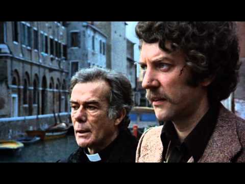 Don't Look Now (1973) - TRAILER