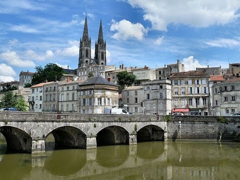 Places to see in ( Niort - France )