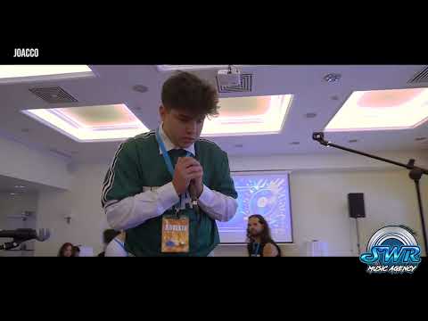 JOACCO - A CORUÑA | LIVE SESSION LIGA SWR | COPA 1 - OCTAVOS