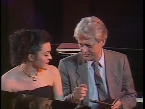 Mozart point: Koncert A dur 488, solista: Jasminka Stančul