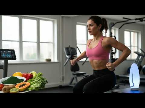 5 hábitos clave antes de los 40 para una vida saludable, según Stanford