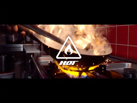 Sandzo - Hot (prod. by Thundaa) [Official Video]