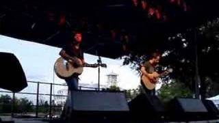 Big 10-4 Tangled Acoustic