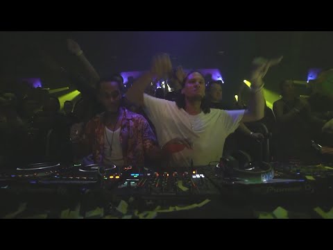Sunnery James & Ryan Marciano | ADE 2022 at Escape Part 4 | Amsterdam (Netherlands)